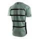 Детская Джерсі TLD Skyline S/S Jersey DIFFUZE [SMOKE GREEN / BLACK], Розмір YSM 328890002 фото 2