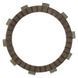 Диски сцепления SBS Clutch friction plates kit [STANDARD], Organic 50124 фото 2