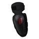 Налокотники Youth TLD Rogue Elbow Guard Hard Shell [Black] OS 589003000 фото 1