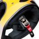 Шлем BELL MOTO-3 Helmet - FLINT [Yellow], L 36992-069-L фото 7