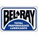 Наклейка Bel-Ray Decal 3" [Blue] 90020-Each фото 2