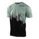 Детская Джерсі TLD Skyline S/S Jersey DIFFUZE [SMOKE GREEN / BLACK], Розмір YSM 328890002 фото 1