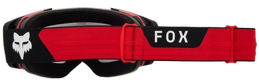 Окуляри FOX VUE GOGGLE - CORE [Flo Red], Clear Lens 31353-110-OS фото