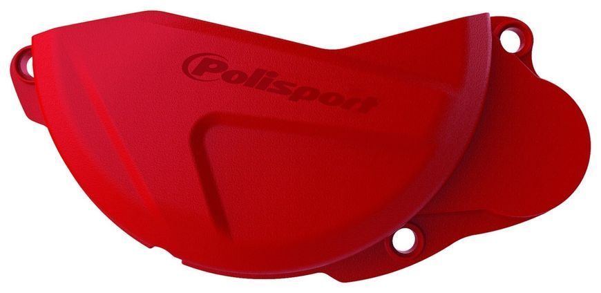 Защита сцепления Polisport Clutch Cover &ndash; Honda [Black] 8441100002 фото