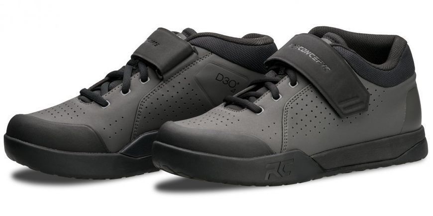 Взуття Ride Concepts TNT [Dark Charcoal], 10 2441-640 фото