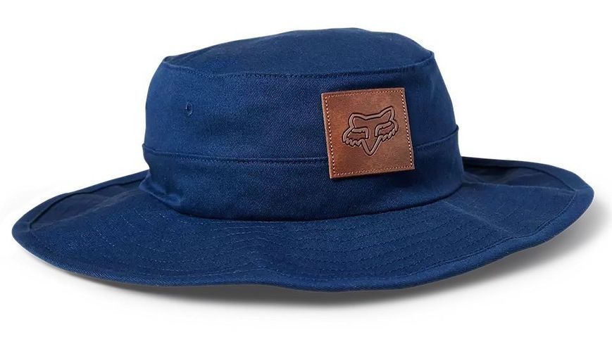 Панама FOX TRAVERSE Sun Hat [Deep Cobalt], S/M 30247-387-S/M фото