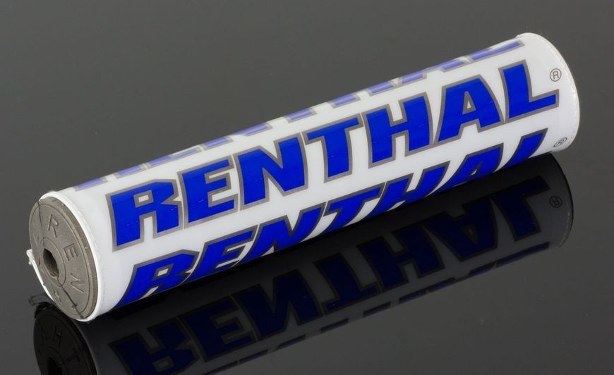 Защитная подушка Renthal SX Pad 10" [Blue], No Size P209 фото