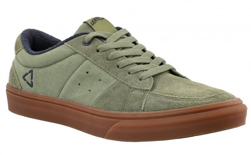 Взуття LEATT 1.0 Flat Shoe [Cactus], 6 3021300130 фото