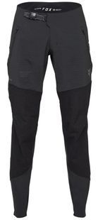 Штани FOX FLEXAIR PRO PANT [Black], 32 31018-001-32 фото