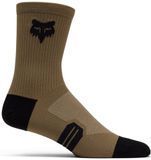 Шкарпетки FOX RANGER Sock - 6 inch [Nutmeg], S/M 31531-512-S/M фото