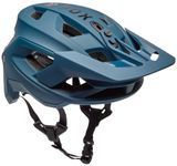 Шлем FOX SPEEDFRAME Helmet - SOLID [Twilight], M 33497-407-M фото