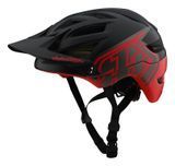 Вело Шолом TLD A1 MIPS Classic [BLACK/RED] XS 190111160 фото