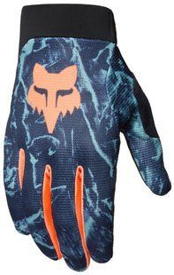 Перчатки FOX RANGER Glove - IMAGE PRINT [Arctic Blue], L (10) 38183-C84-L фото