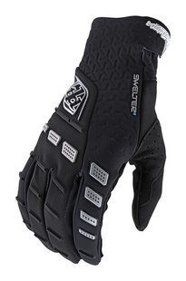 Перчатки Вело TLD Swelter Glove [Black] L 438786004 фото