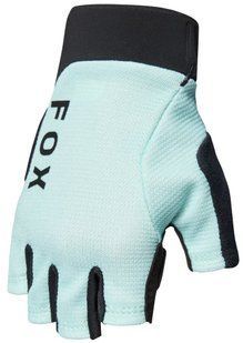 Перчатки FOX RANGER GEL Woman Short Glove [Frost], M (9) 33612-441-M фото