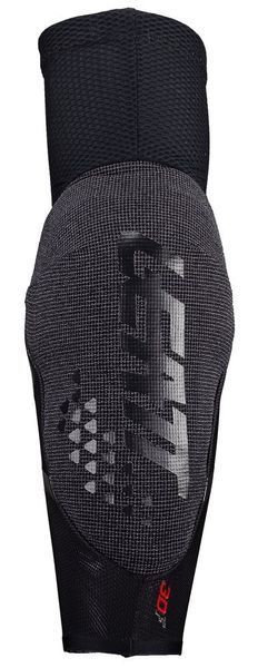 Налокотники LEATT 3DF 5.0 EVO Elbow Guard [Black], XXLarge 5025202604 фото