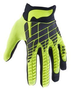 Перчатки FOX 360 Glove [Flo Yellow], XXL (12) 31315-130-2X фото