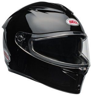 Шлем BELL LITHIUM Helmet - SOLID [Black], XXXL 35204-001-3X фото