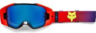 Окуляри FOX VUE SPARK GOGGLE - DKAY [Blue], Mirror Lens 29676-002-OS фото