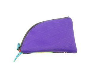 Кошелек KasyBag X-Wallet Purple KB-XW-prp фото