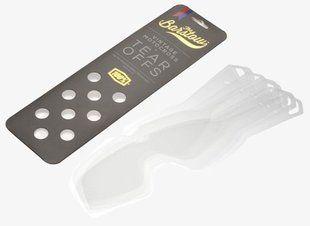 Обрывки 100% Tear-Offs BARSTOW - 20 pack, No Size 59002-00001 фото