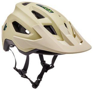 Шолом FOX SPEEDFRAME HELMET [Cactus], M 32266-306-M фото