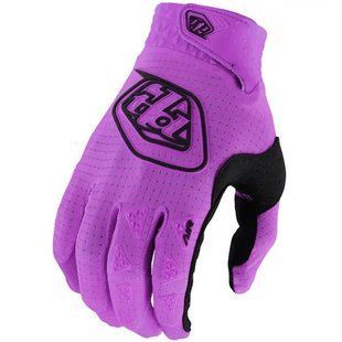 Вело рукавички TLD AIR GLOVE [Violet] XL 404906035 фото
