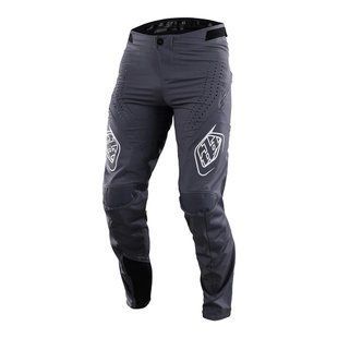 Штани TLD Sprint Pant Mono [Charcoal] 32 229931013 фото