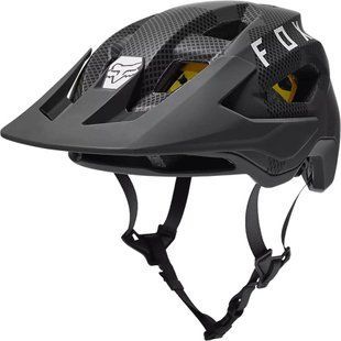 Шолом FOX SPEEDFRAME MIPS HELMET [Camo], L 29408-033-L фото