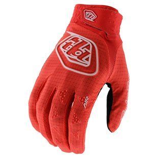 Вело Рукавички TLD YOUTH AIR GLOVE [ORANGE] M 406785043 фото
