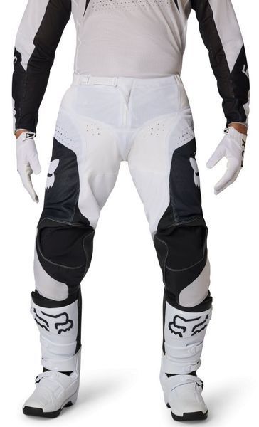 Брюки FOX 180 AIR Pant - TAPER [Black], 32 38705-018-32 фото