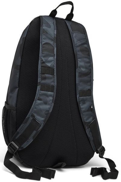 Рюкзак FOX 180 Backpack - CAMO [Black], Large 32793-247-OS фото