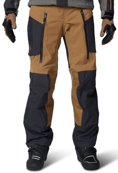 Штани FOX Ranger GORE-TEX Adventure Pant [Pewter], 34 28074-052-34 фото