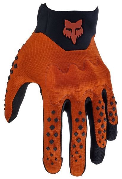 Перчатки FOX Bomber LT Glove - CE [Burnt Orange], XXL (12) 31320-113-2X фото