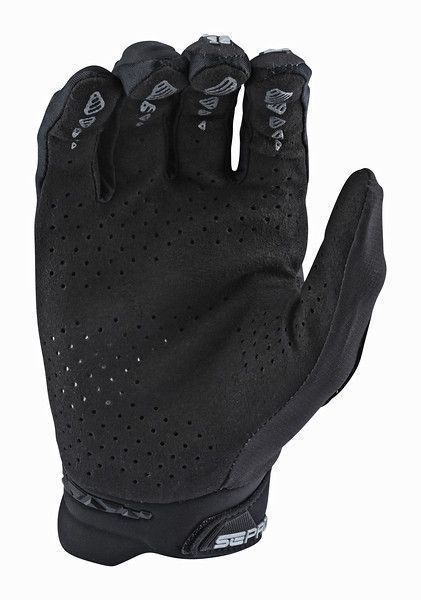 Рукавички TLD SE Pro Glove [black] Размер S 401503002 фото