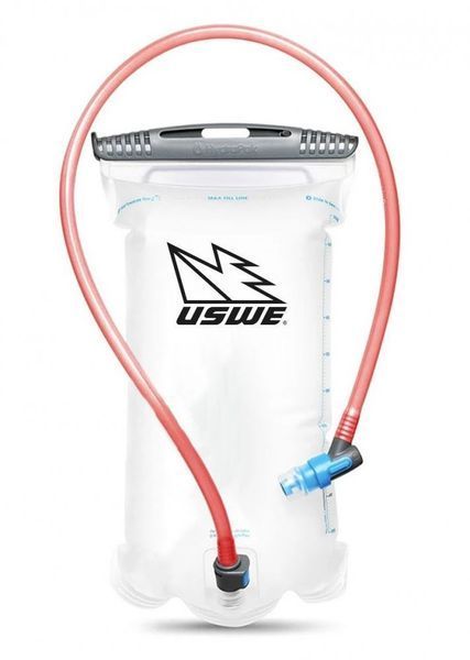 Гидратор USWE 1,5L Elite [Clear], Accessories V-101222 фото