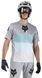 Джерсі FOX RANGER Jersey - GRID [Steel Gray], M 33414-172-M фото 5