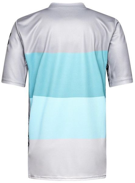 Джерсі FOX RANGER Jersey - GRID [Steel Gray], M 33414-172-M фото