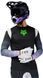 Джерсі FOX FLEXAIR Jersey - GRID [Purple], M 33539-166-M фото 4