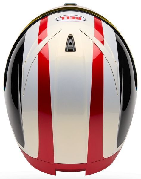 Шлем BELL LITHIUM MIPS Plus Helmet - BLIP [White], L 38127-058-L фото