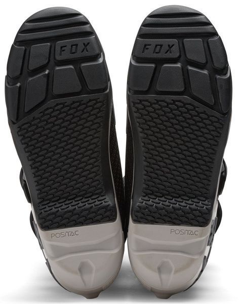 Мотоботы FOX COMP X Boot [Chalk], 10.5 30078-089-10.5 фото