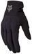 Перчатки FOX DEFEND Glove - D3O&reg; [Black], S (8) 32117-001-S фото 1