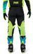 Брюки FOX 360 STREAK PANT [Yellow], 38 31293-019-38 фото 4