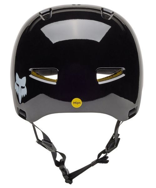 Шолом FOX FLIGHT Helmet - SOLID [Black], L 31175-001-L фото