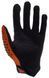 Перчатки FOX Bomber LT Glove - CE [Burnt Orange], XXL (12) 31320-113-2X фото 3