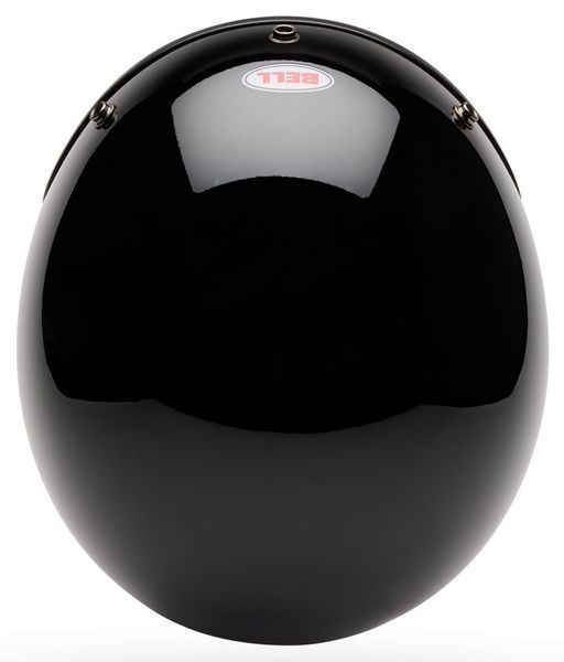Шлем BELL MAGNUM Helmet &ndash; SOLID [Black], M 38165-001-M фото
