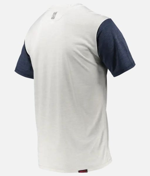 Джерсі LEATT MTB 1.0 Jersey [Onyx], M 5021120702 фото
