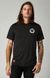 Футболка FOX NOBYL TECH TEE [Black], L 28328-001-L фото 2