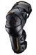 Ортопедичні наколінники LEATT Z-Frame Knee Brace [Black], XLarge 5022121903 фото 4