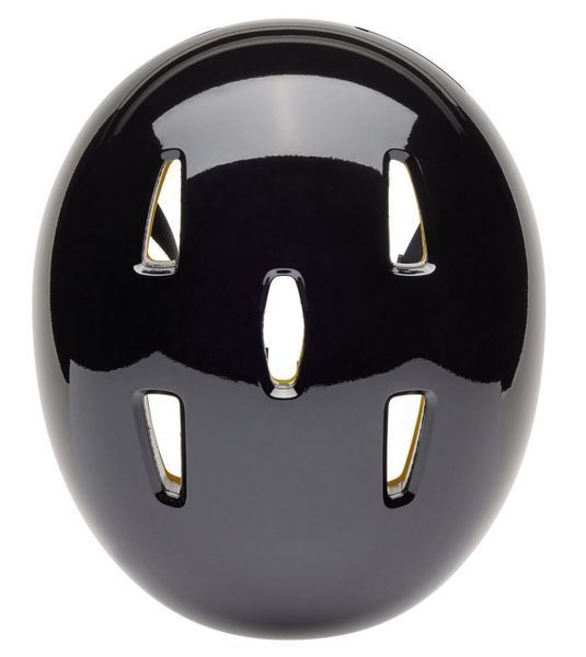 Шолом FOX FLIGHT Helmet - SOLID [Black], L 31175-001-L фото